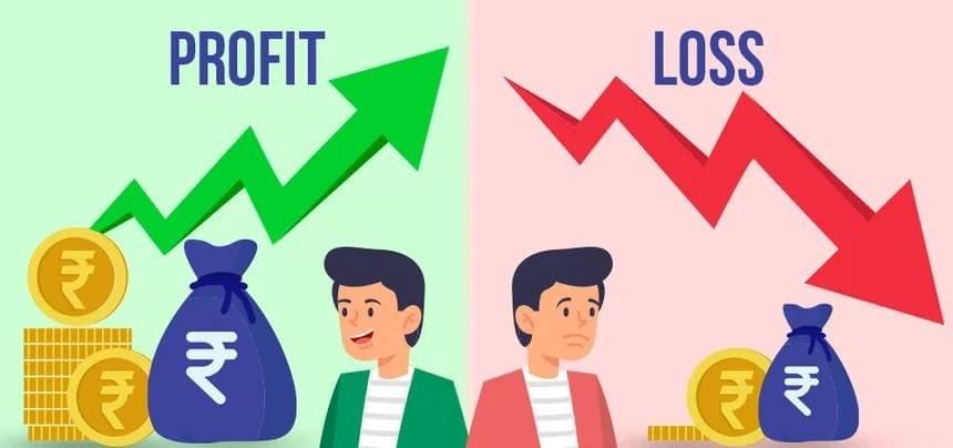 Profit and Loss Chapter Notes | Mathematics Class 7 ICSE