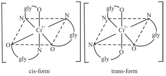 Stereo Isomerism