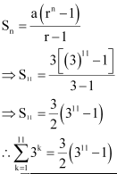 NCERT Solutions Class 11 Maths Chapter 8 - Sequence And Series