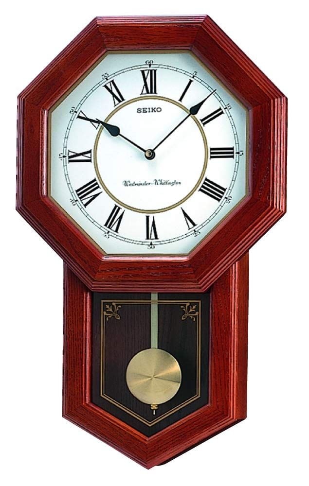 Pendulum shows periodic motion