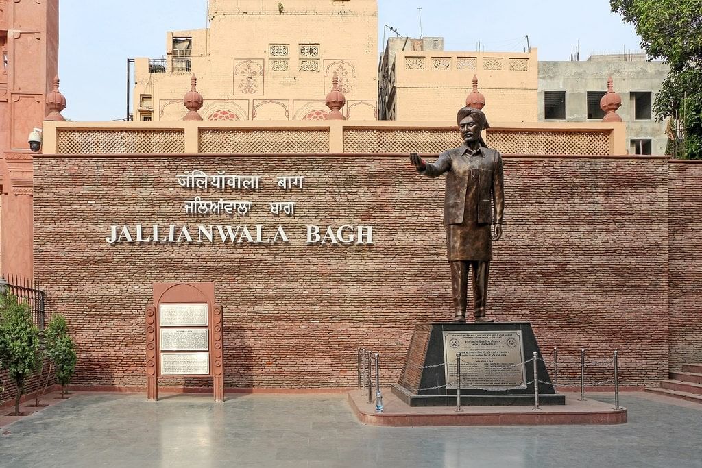 Jallianwala Bagh Massacre | History for Grade 10