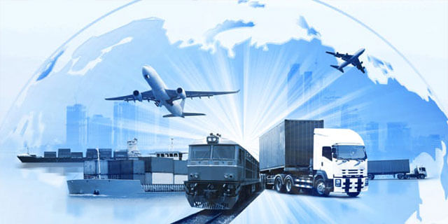 Modes of Transport
