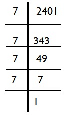 NCERT Solutions for Class 8 Maths - Squares and Square Roots- 2