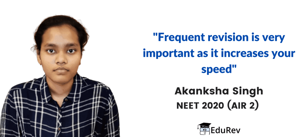 How to Prepare for NEET Chemistry with EduRev? | Chemistry Class 12