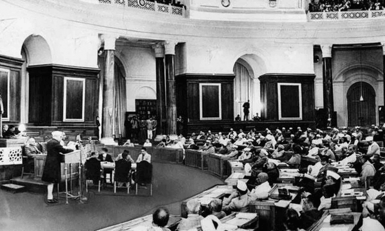 Laxmikanth Summary: Making of the Constitution | Indian Polity for UPSC CSE
