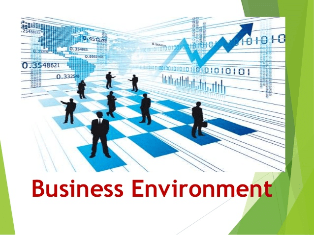ICAI Notes- Introduction: Business Environment | Business and Commercial Knowledge (Old Scheme) - CA Foundation