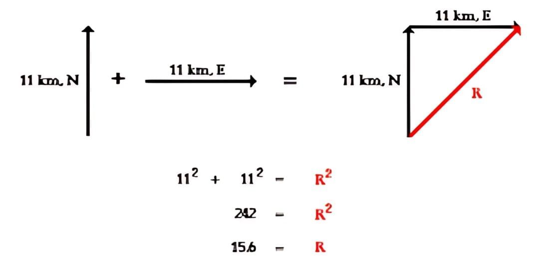 Mnemonics: Vectors | Physics for JEE Main & Advanced