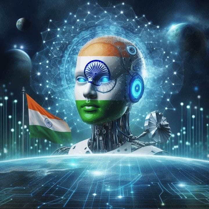 India`s AI Revolution