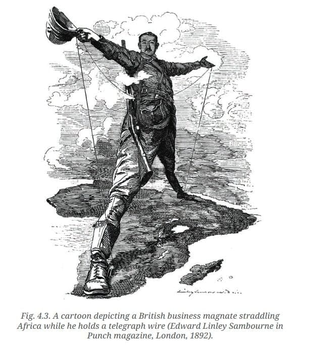 The Colonial Era in India NCERT Solutions | Social Science  Class 8 - New NCERT