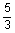 Ratio & Proportion Questions for CAT with Answers PDF