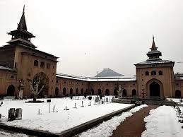 Medieval History of Jammu and Kashmir | JKPSC KAS (Jammu and Kashmir): Preparation Course