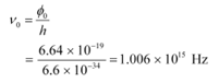 Dual Nature of Radiation & Matter - 2 NCERT Solutions | General Science for Competitive Exams - RRB Group D / RPF Constable