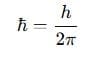 7. Heisenberg Uncertainty Principle