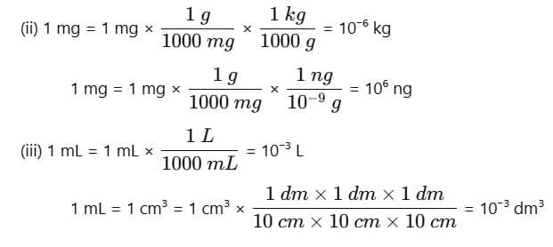 NCERT Solutions: Some Basic Concepts of Chemistry