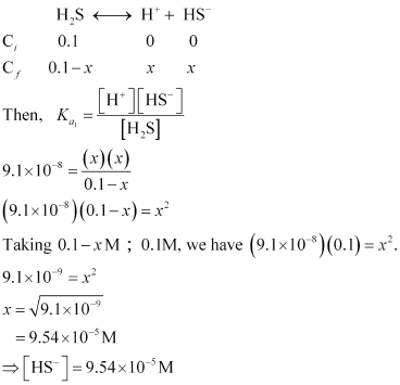 NCERT Solutions Class 11 Chemistry Chapter 6 - Equilibrium