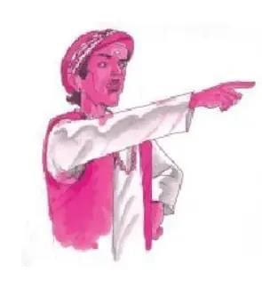 Character Sketch - In the Kingdom of Fools | English Class 9
