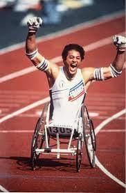 What are Paralympic Games? | General Knowledge Encyclopedia - Class 8