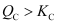 NCERT Solutions Class 11 Chemistry Chapter 6 - Equilibrium