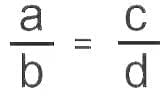 Ratio & Proportion Chapter Notes | Mathematics Class 6 (SSC Board)