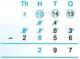 Important Questions with Solutions: We the Travellers—II | Mathematics (Maths Mela) Class 5 - New NCERT