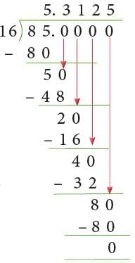 Decimal Fractions Chapter Notes | Mathematics Class 6 (SSC Board)