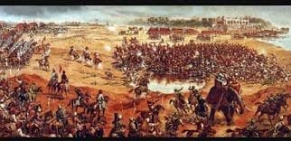 2. Babur`s Important Battles