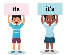 Homophones Chapter Notes | English Olympiad for Class 3
