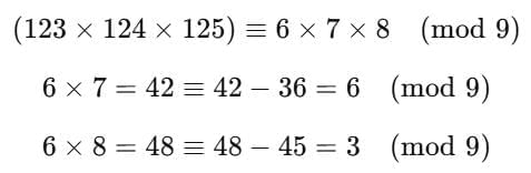 Tips and Tricks: Number System | Quantitative Aptitude (Quant) - CAT