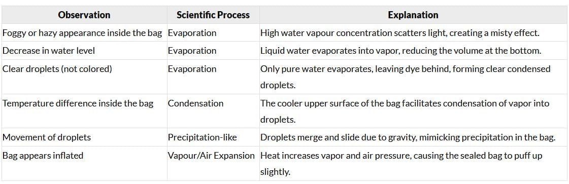 Water—The Essence of Life NCERT Solutions | Our Wondrous World  Class 5 - New NCERT