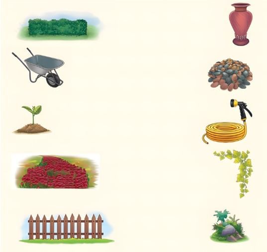 A Concrete Example NCERT Solutions | English Poorvi Class 8 - New NCERT