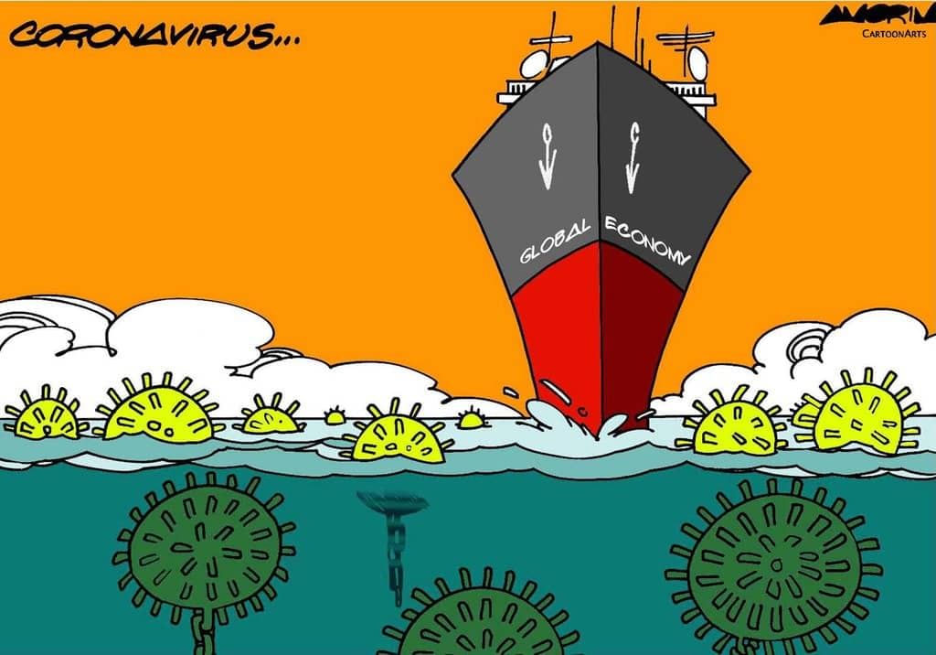 Covid -19 Fiscal Stimulus