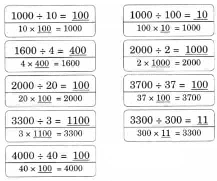Coconut Farm NCERT Solutions | Mathematics (Maths Mela) Class 5 - New NCERT