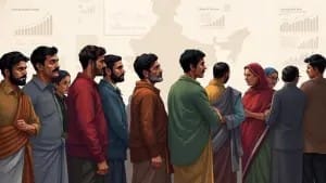 Census 2027 - Counting India, Renewing the Republic