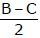 Solution of Triangles | Mathematics (Maths) for JEE Main & Advanced