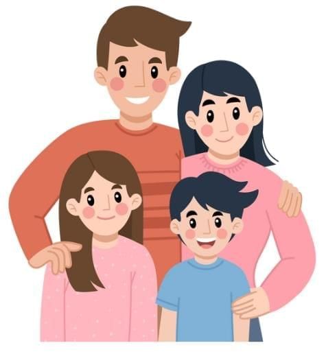 Worksheet: Get To Know Me - 1 | Worksheets with solutions for Class 2