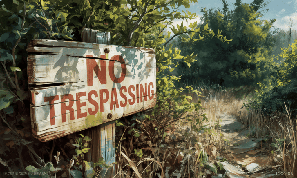 Trespass to Person and Property | Law of Torts - CLAT PG