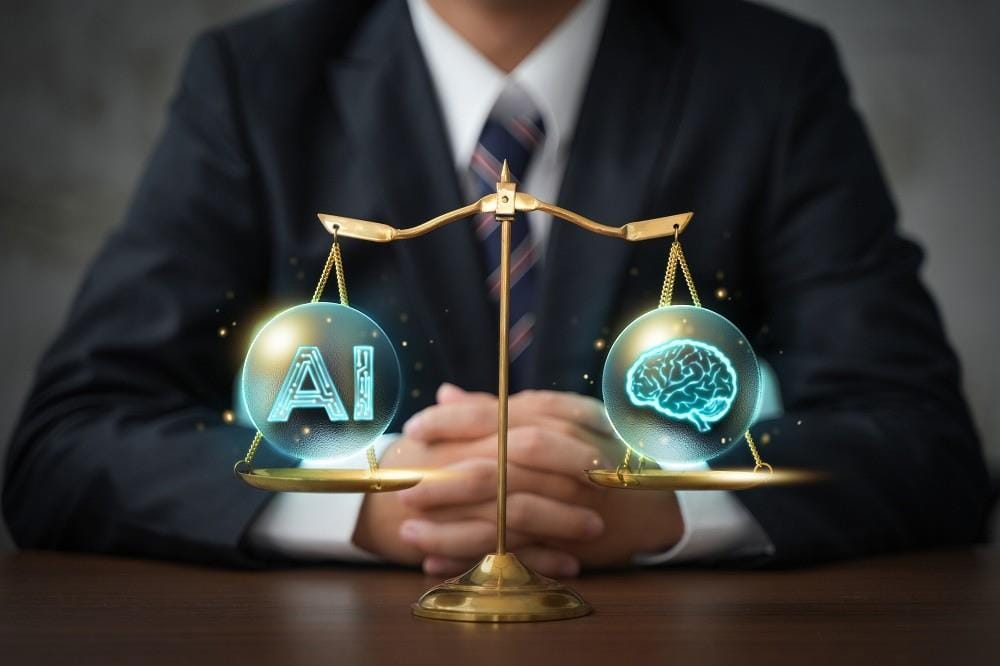2. Artificial Intelligence (AI) and Law