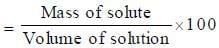 Mixture and Solution | Science Curiosity Class 8 - New NCERT