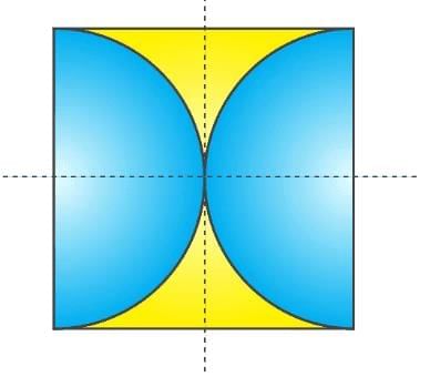 Symmetry Chapter Notes | Mathematics Class 6 (SSC Board)