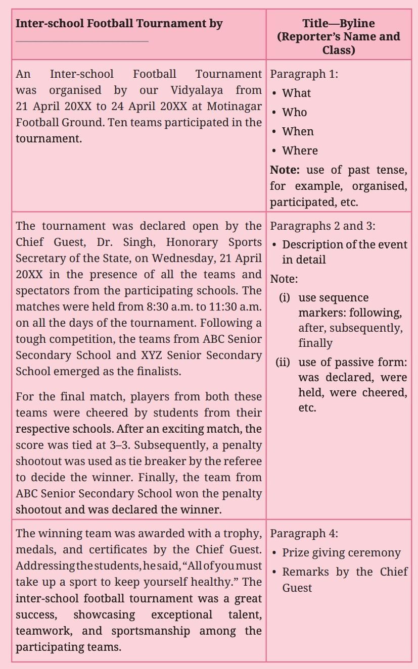 The Case of the Fifth Word NCERT Solutions | English Poorvi Class 8 - New NCERT
