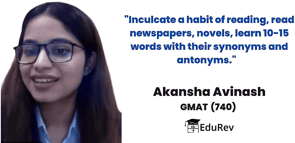 What to practise - Verbal