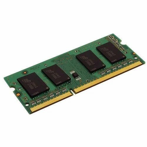 Computer Ram at Rs 1200 | Laptop RAM in Silvassa | ID: 14831889297