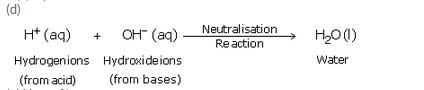 Lakhmir Singh & Manjit Kaur Solutions: Acids, Bases & Salts - 3 | Science Class 10