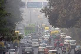 Environment & Ecology - 5 | Current Affairs & Hindu Analysis: Daily, Weekly & Monthly - UPSC