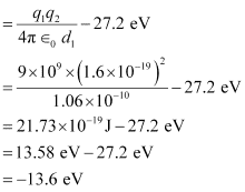 NCERT Solutions Class 12 Physics Chapter 2 - Electrostatic Potential & Capacitance