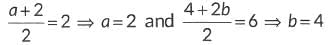 Class 10 Maths Previous Year Questions - Coordinate Geometry