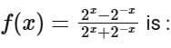 JEE Main Previous Year Questions (2016- 2025): Functions | Mathematics (Maths) Class 12