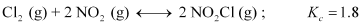 NCERT Solutions Class 11 Chemistry Chapter 6 - Equilibrium