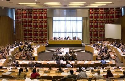 Revision Notes: United Nations | History and Civics Class 10 ICSE