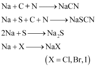 NCERT Solutions Class 11 Chemistry Chapter 8 - Organic Chemistry - Some Basic Principles & Techniques